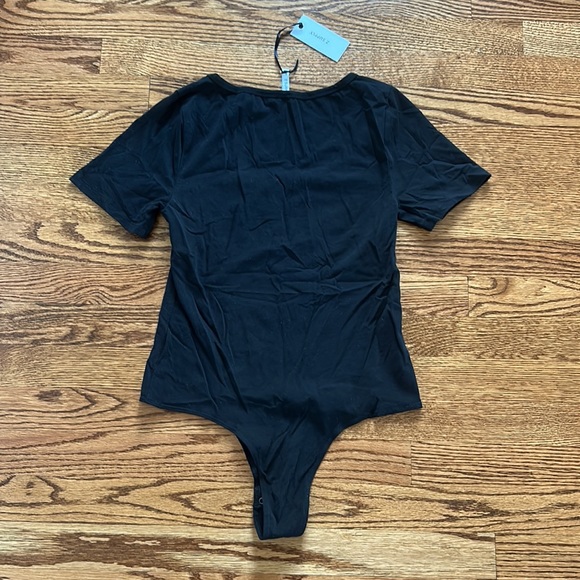 Z Supply The Harlo Bodysuit - Picture 5 of 6